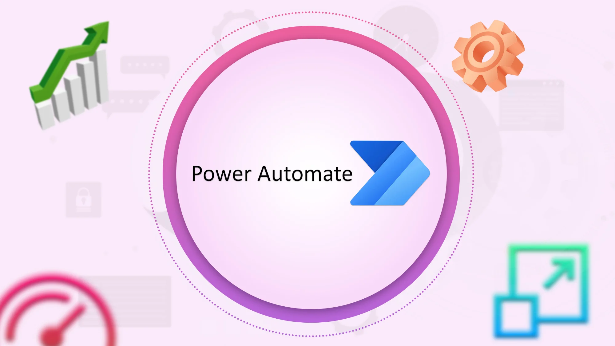 Benefits and Uses of Power Automate
